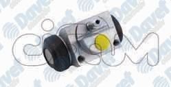 CIFAM 101933 Fren Silindiri Bipper Nemo 1.3 Hdi 1.4 Hdi Combo Ii-Iii 1.3 1.6 Cdti Doblo I-Ii Fiorino Iv 1.3 1.9 Jtd 1.6 Mjt 1.4 Punto Idea 1.2 1.3 D 1.9 Jtd Linea 1.3 Mjt Panda Ii-Iii 1.2 Punto 0.9 Siena Palio Albea 1.3 Jtd Yaris 1.0 Vvt-I 1.3 Vvt-I 1.4d4d Ypsilon 0.9
